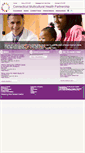 Mobile Screenshot of ctmhp.org